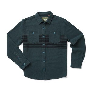 Howler Brothers Rodanthe Flannel Shirt Men's